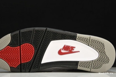 AIR 'WHAT RETRO JORDAN SE THE 4' 4 0728